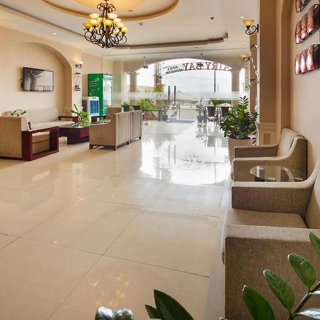 Fairy Bay Hotel На Транг Екстериор снимка