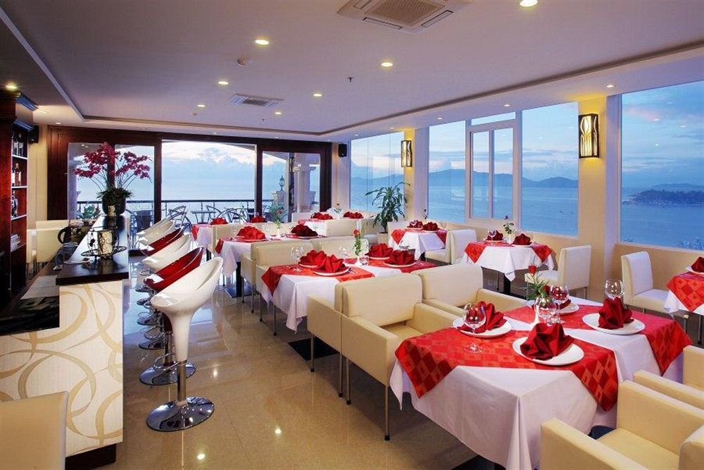 Fairy Bay Hotel На Транг Екстериор снимка