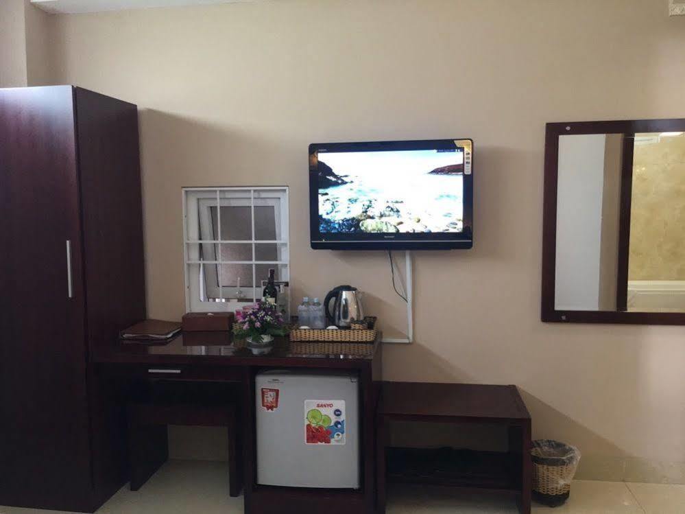 Fairy Bay Hotel На Транг Екстериор снимка