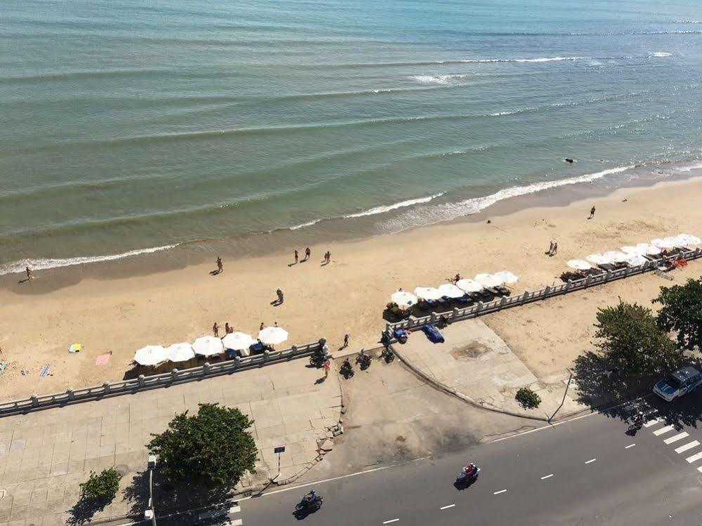 Fairy Bay Hotel На Транг Екстериор снимка
