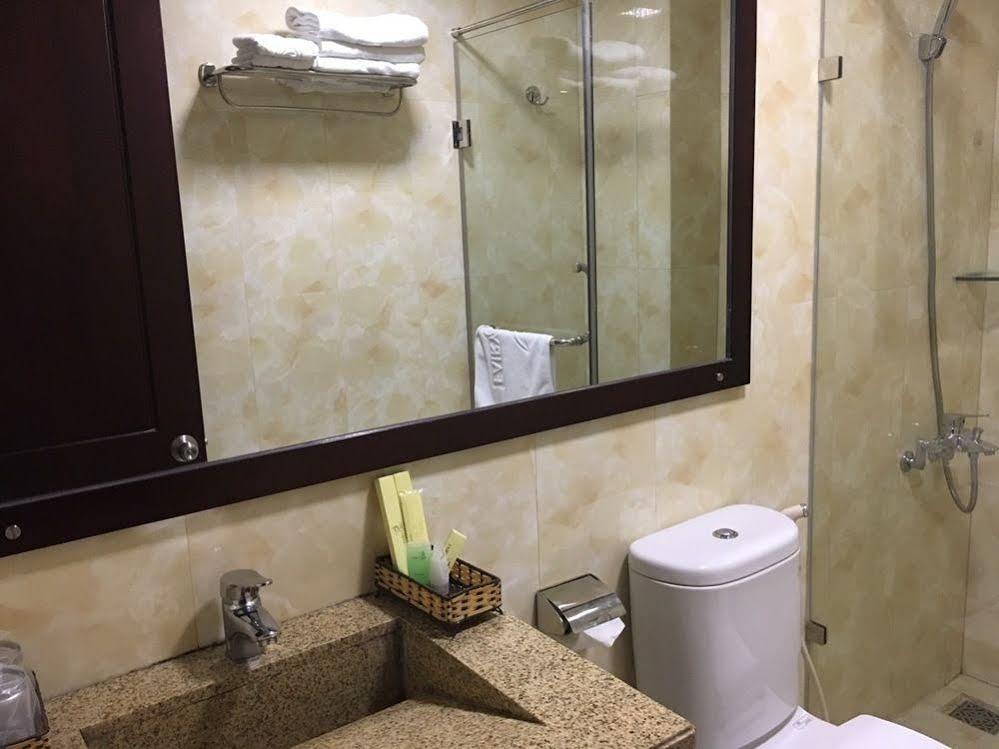 Fairy Bay Hotel На Транг Екстериор снимка