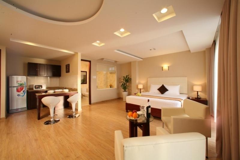 Fairy Bay Hotel На Транг Екстериор снимка