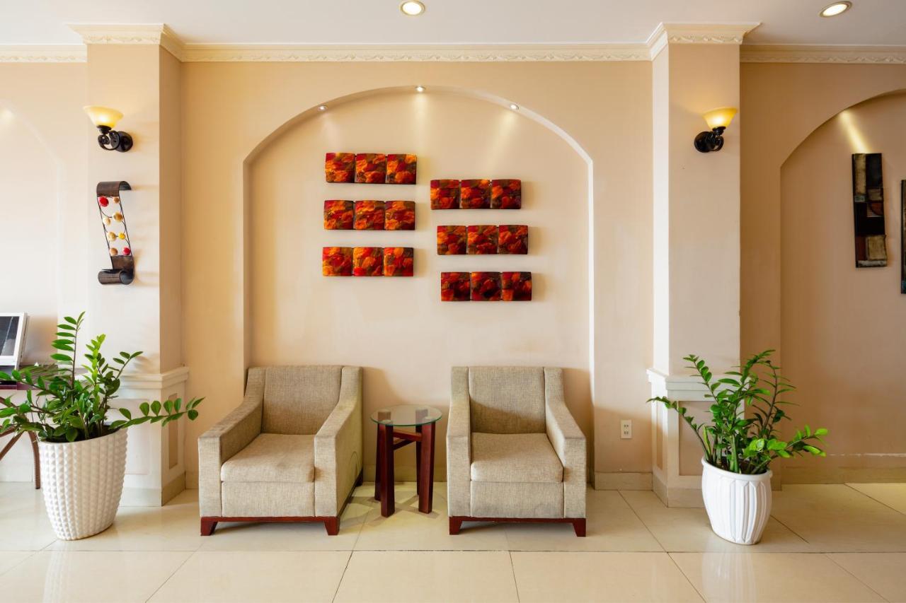 Fairy Bay Hotel На Транг Екстериор снимка