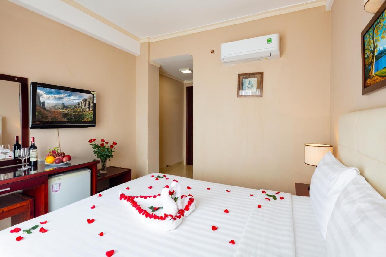 Fairy Bay Hotel На Транг Екстериор снимка