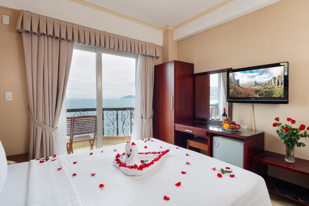 Fairy Bay Hotel На Транг Екстериор снимка