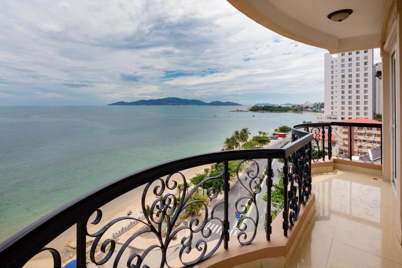 Fairy Bay Hotel На Транг Екстериор снимка