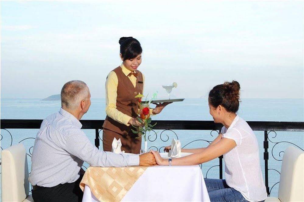 Fairy Bay Hotel На Транг Екстериор снимка