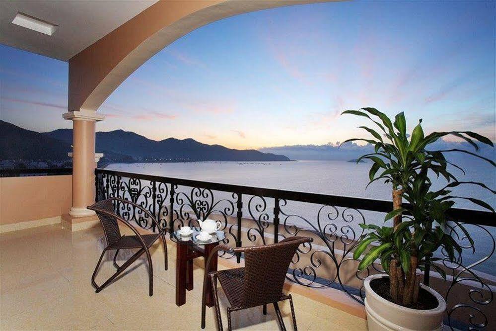 Fairy Bay Hotel На Транг Екстериор снимка