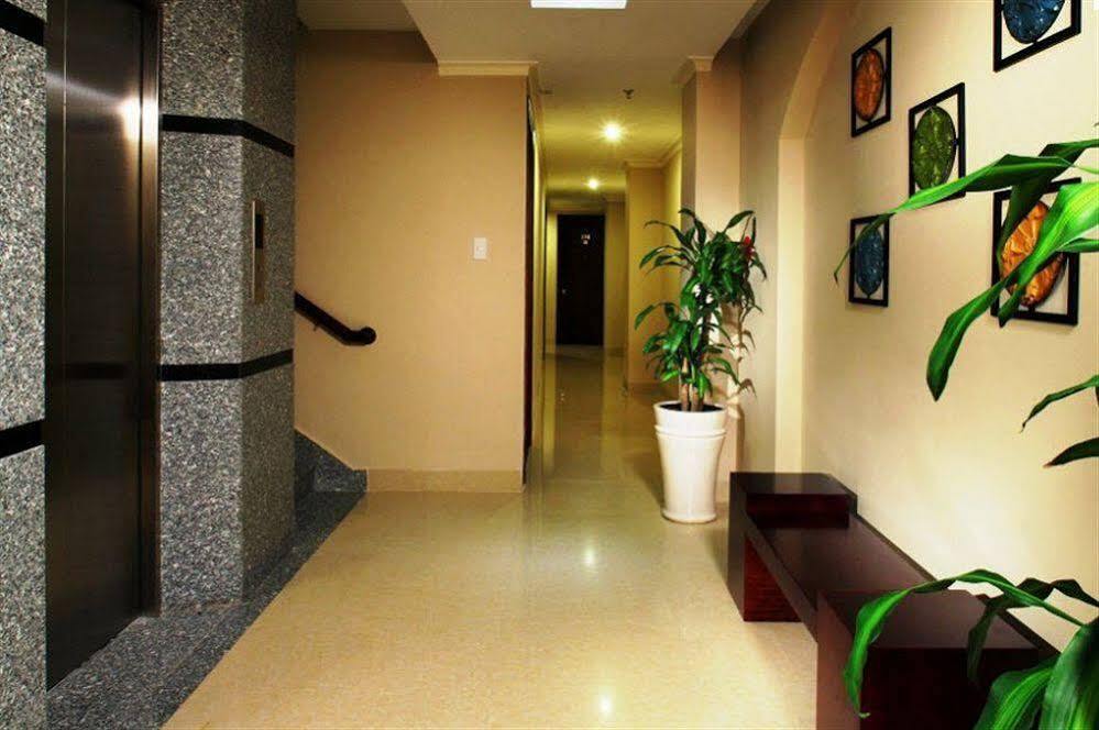 Fairy Bay Hotel На Транг Екстериор снимка