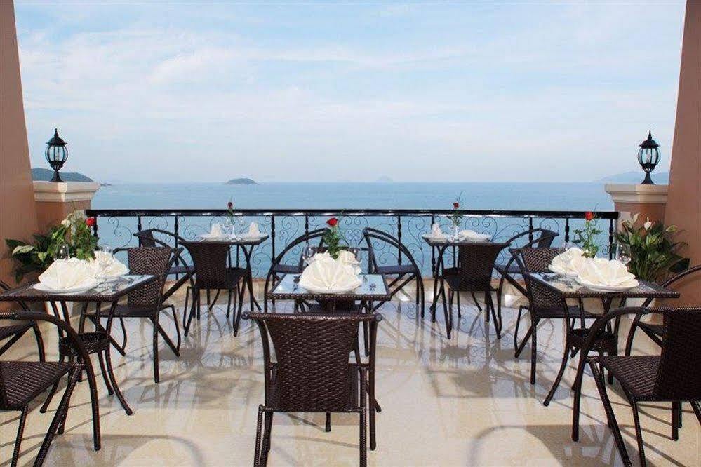 Fairy Bay Hotel На Транг Екстериор снимка